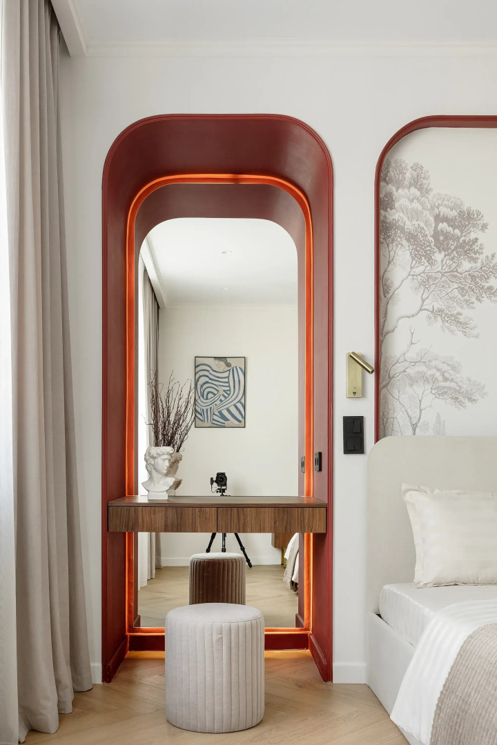 Апартаменты Via Blu Apartments