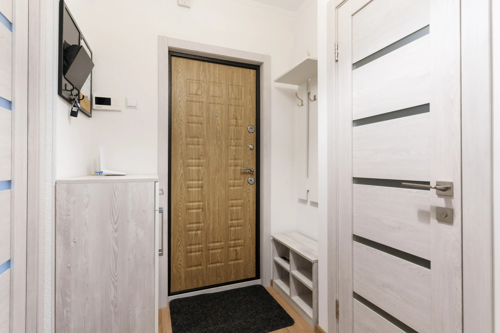 Апартаменты рядом с Dana Mall в районе Новая Боровая Минск