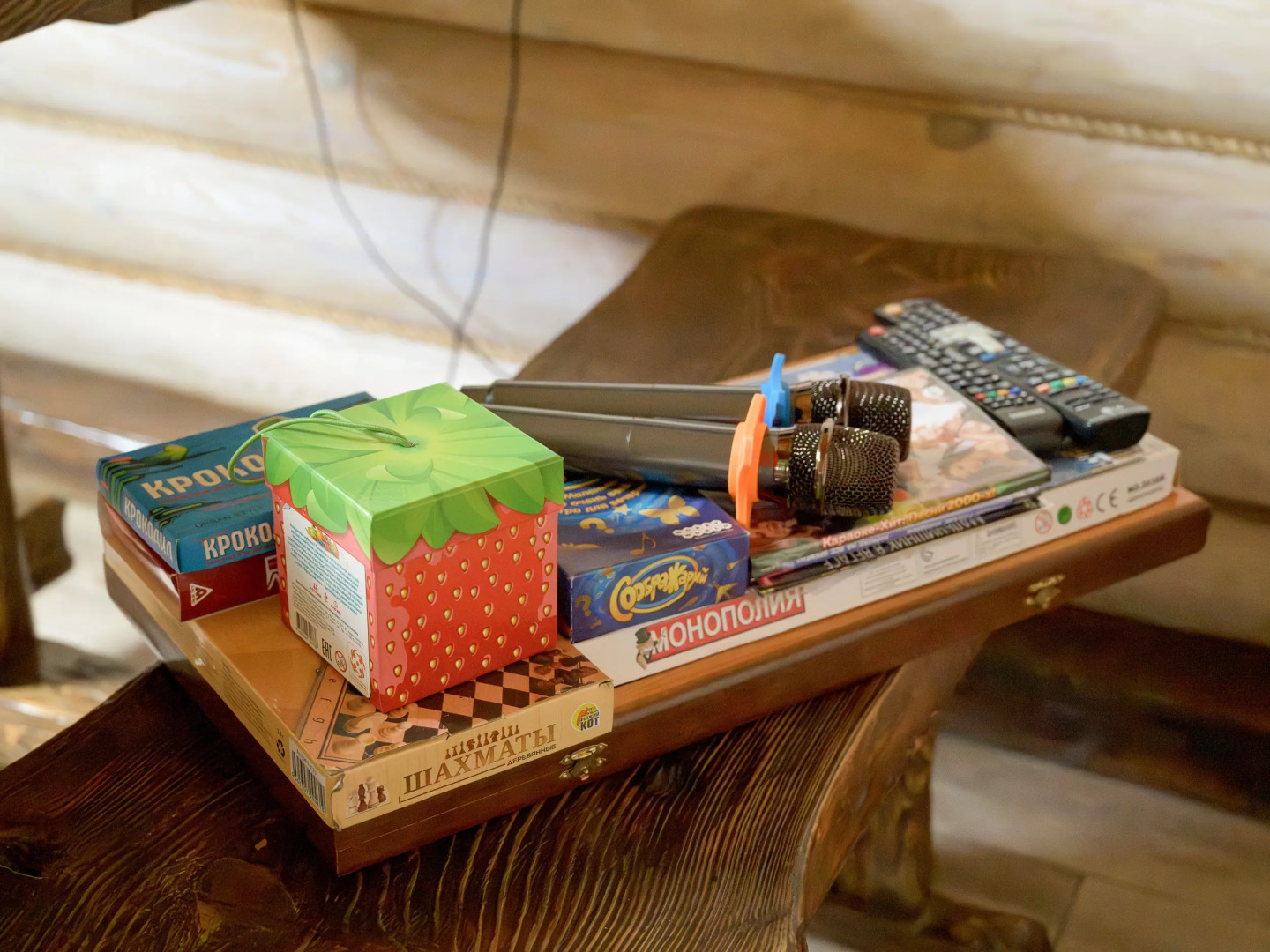 Частный дом Василиса