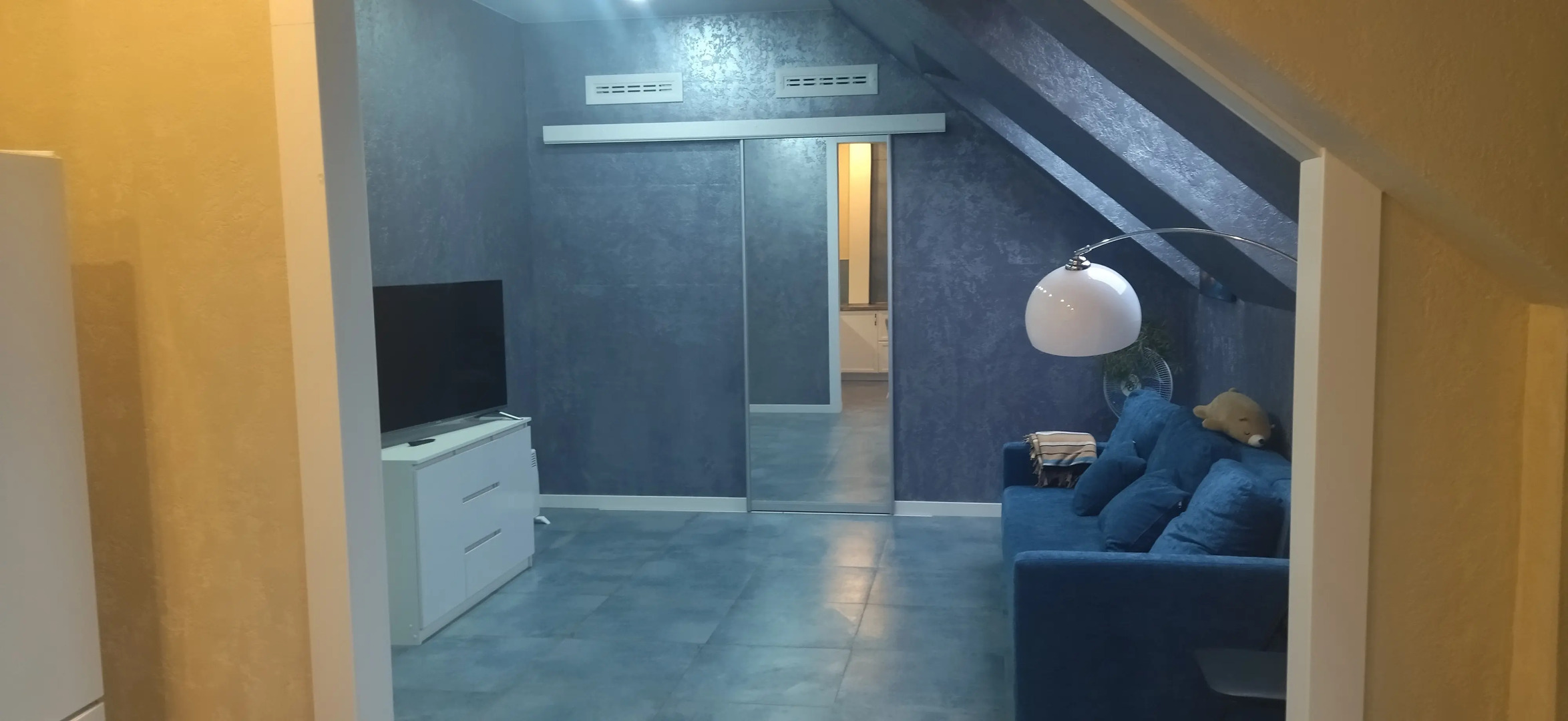 Апартаменты у Соснового Бора