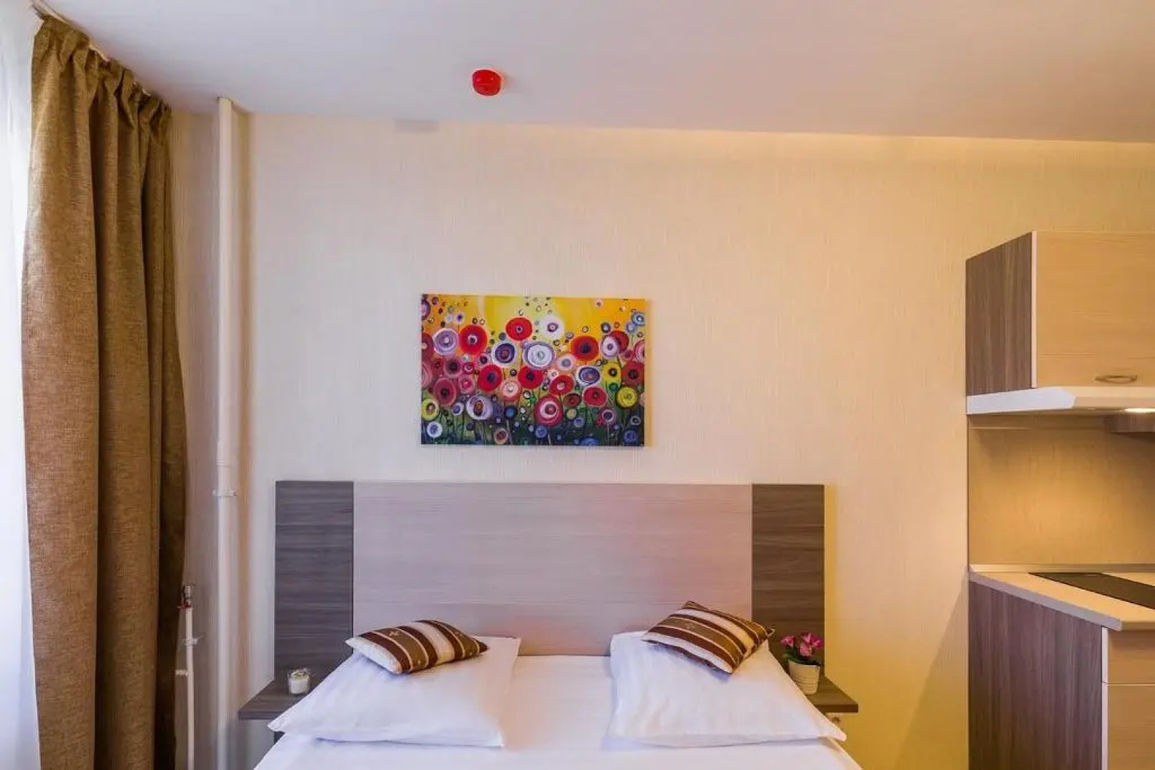 Апартаменты Pulkovo Hotel SPB 2