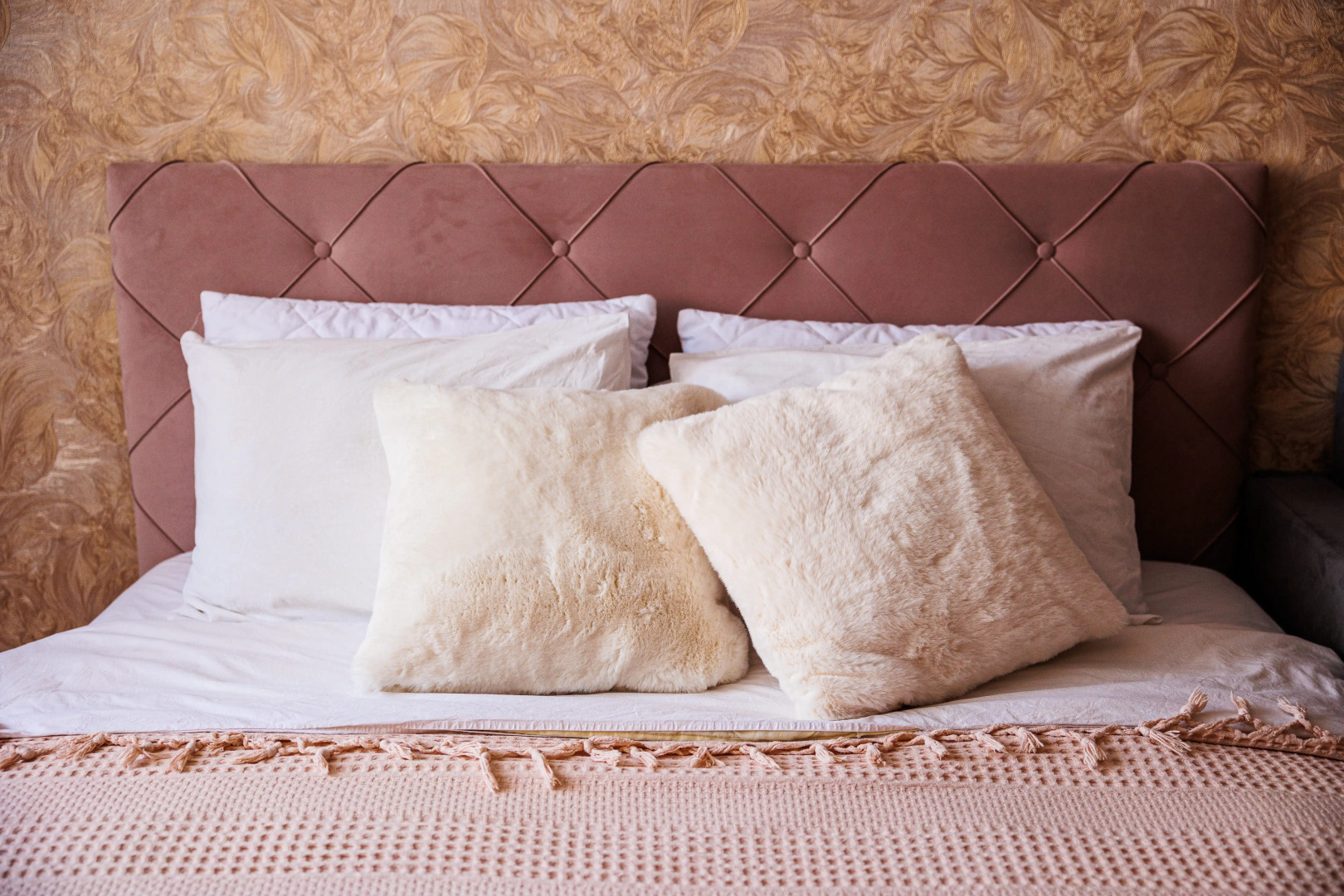 Квартира Толстой Восточный проезд