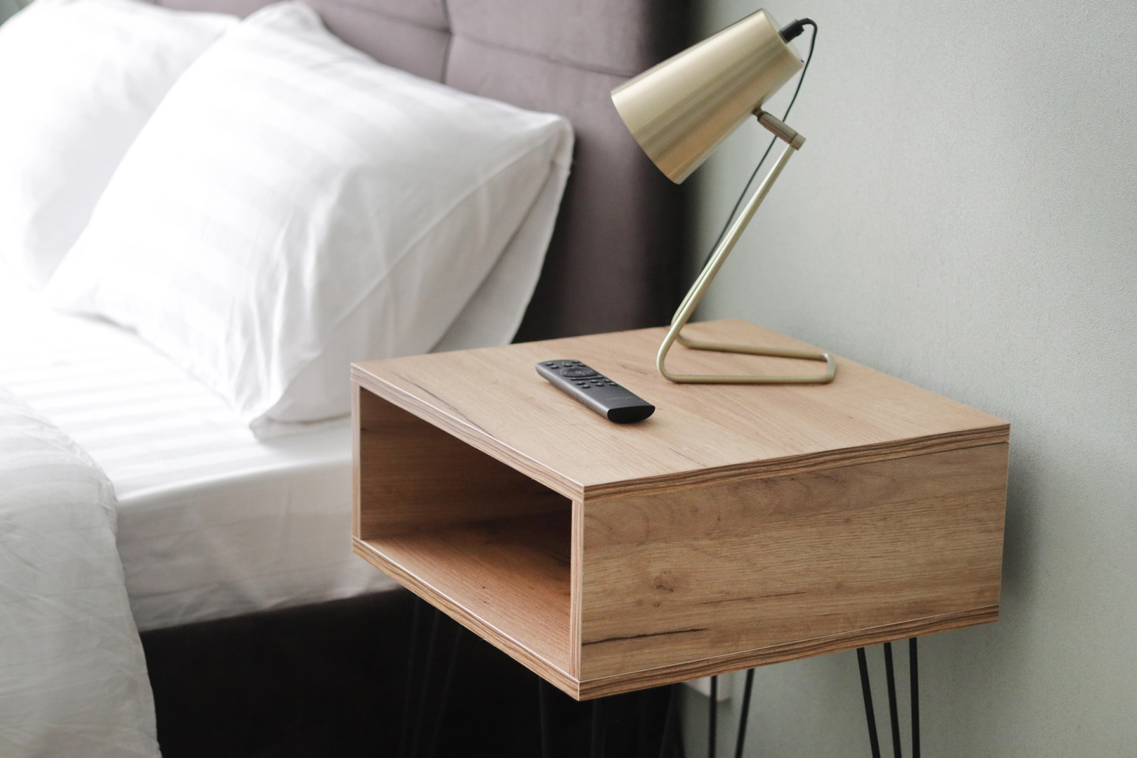 Квартира Luxe