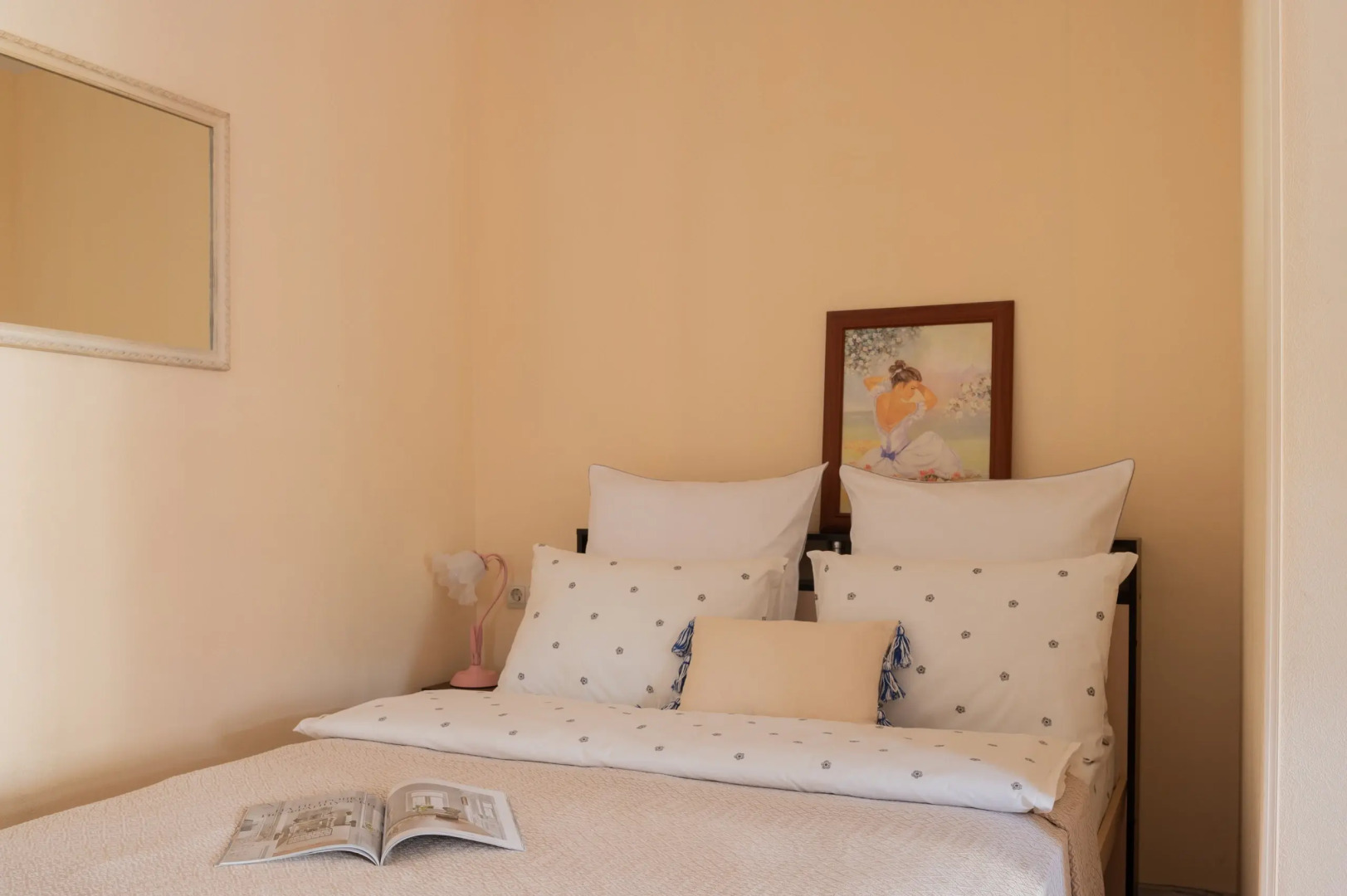 Апартаменты однокомнатные Welcome2Yar у Ярославского кремля