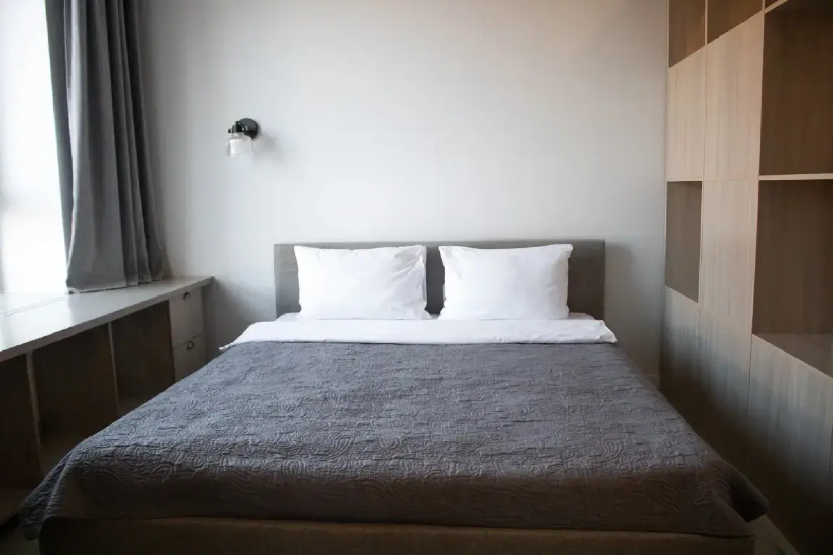 Апартаменты с Балконом