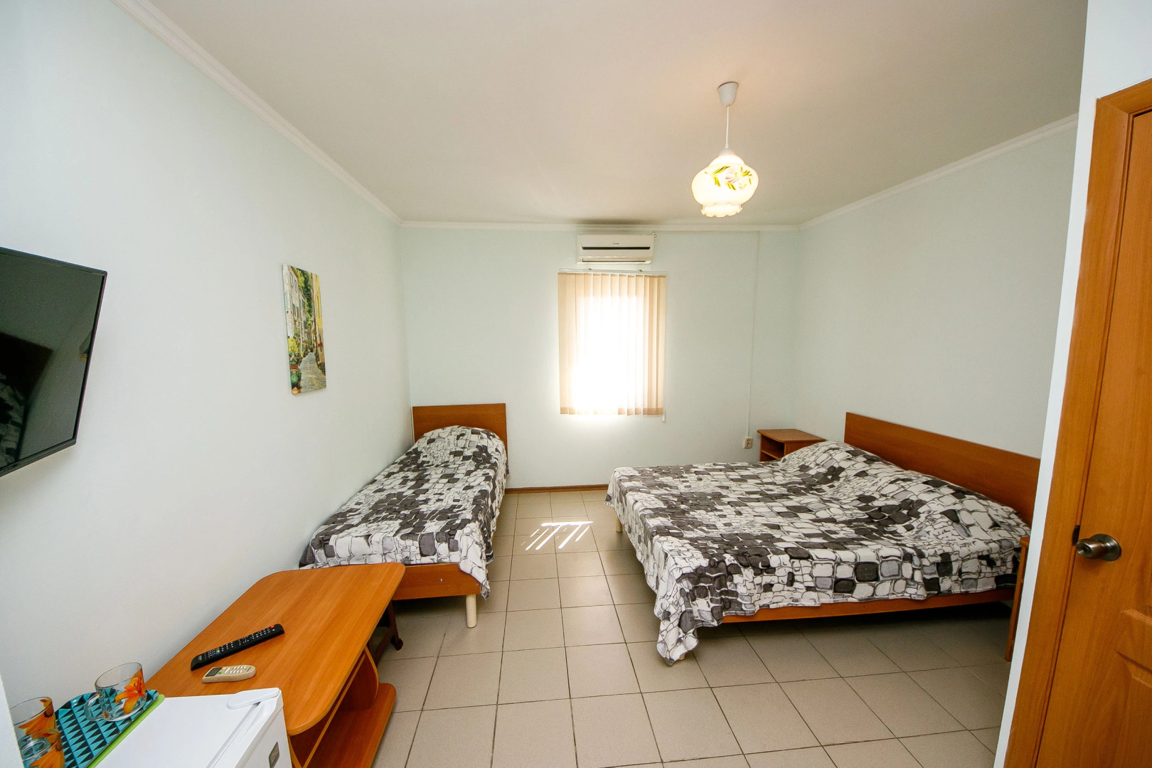 Гостевой Дом Баден Баден