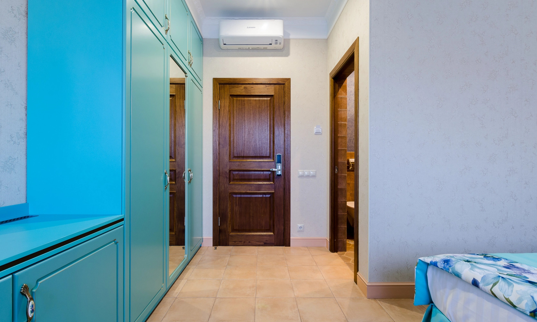 Отель Сопрано