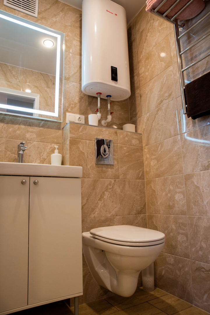 Апартаменты Ярославль