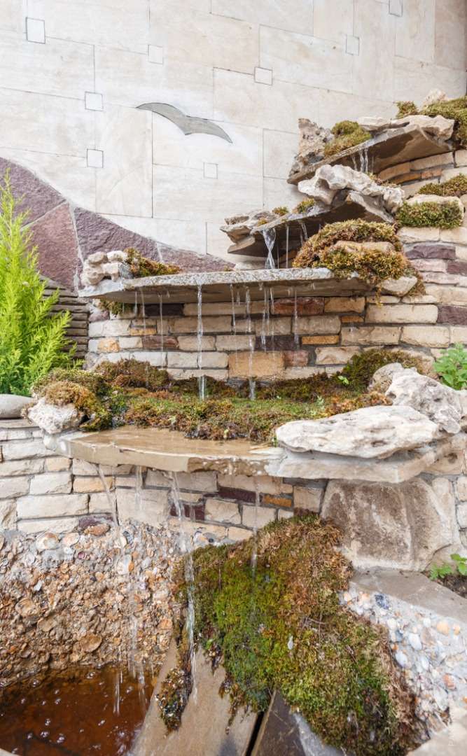 Гостевой дом Березка в Джемете