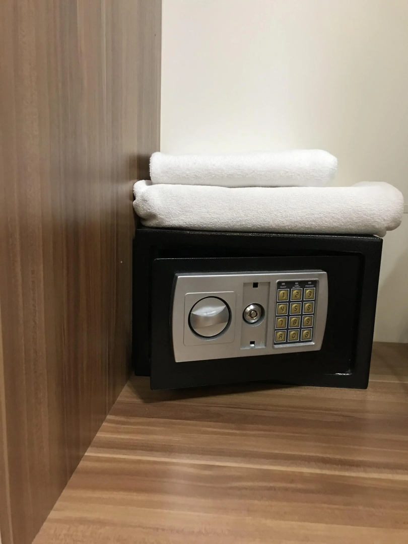 Отель Апельсин у Красной площади