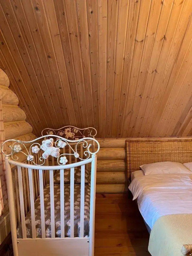 Частный дом Комфорт