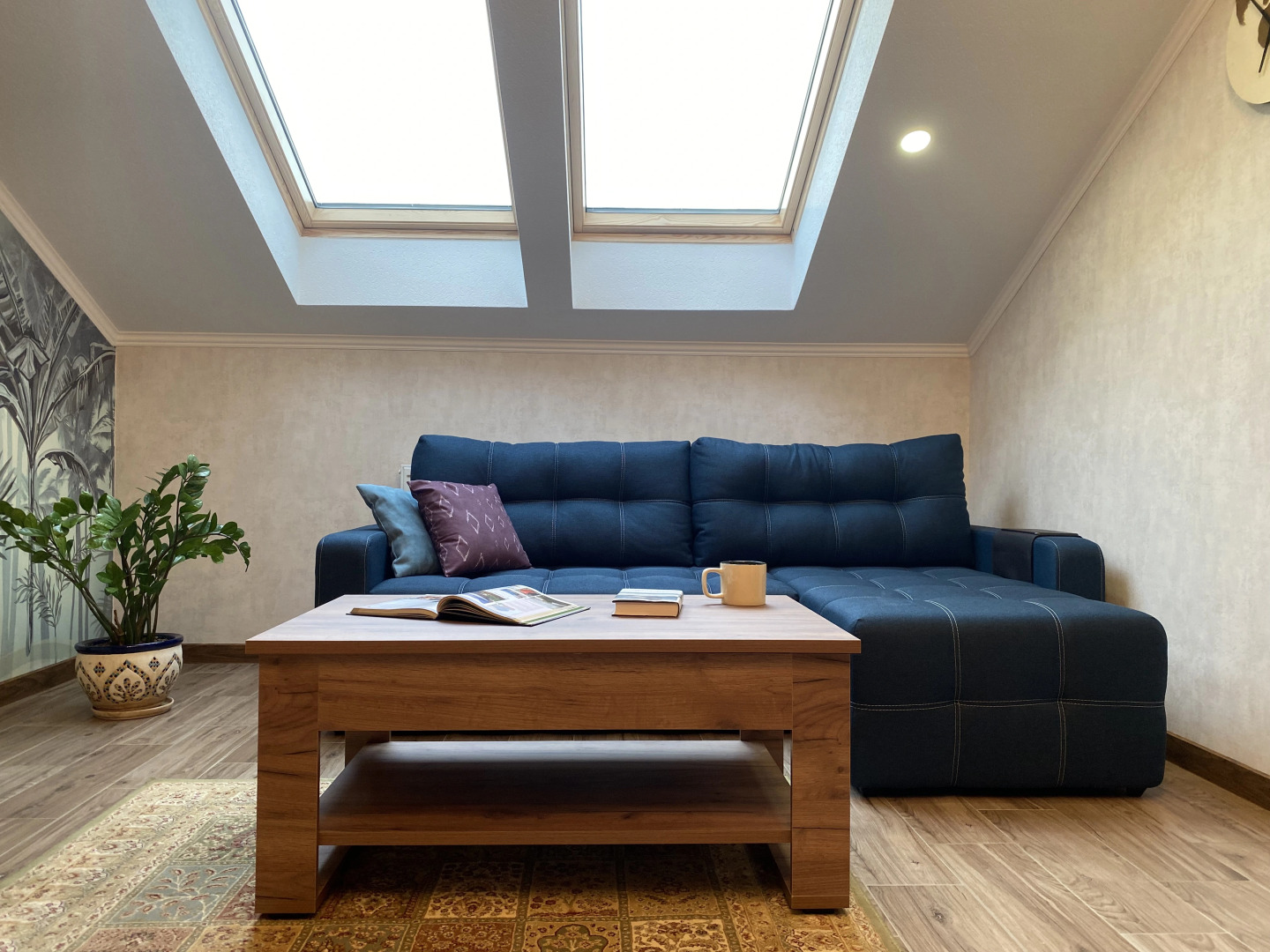 Апартаменты Марлин