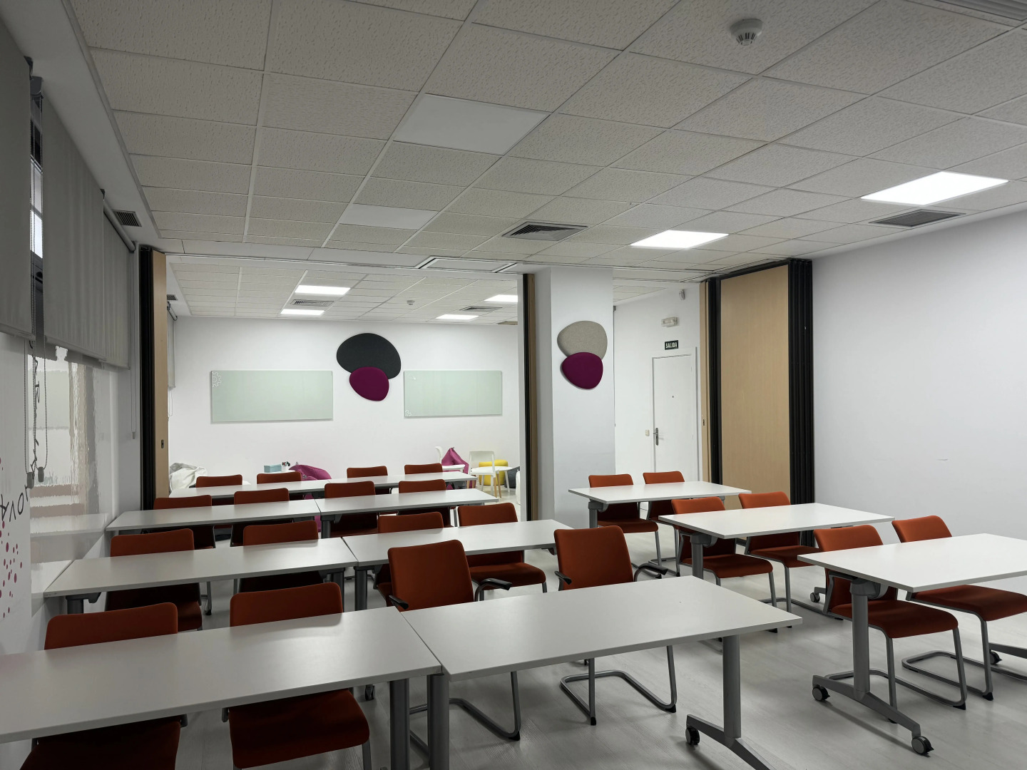 Отель Segovia Sierra de Guadarrama