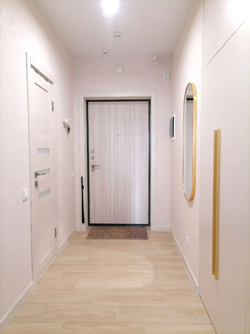 Квартира в которую хочется вернуться