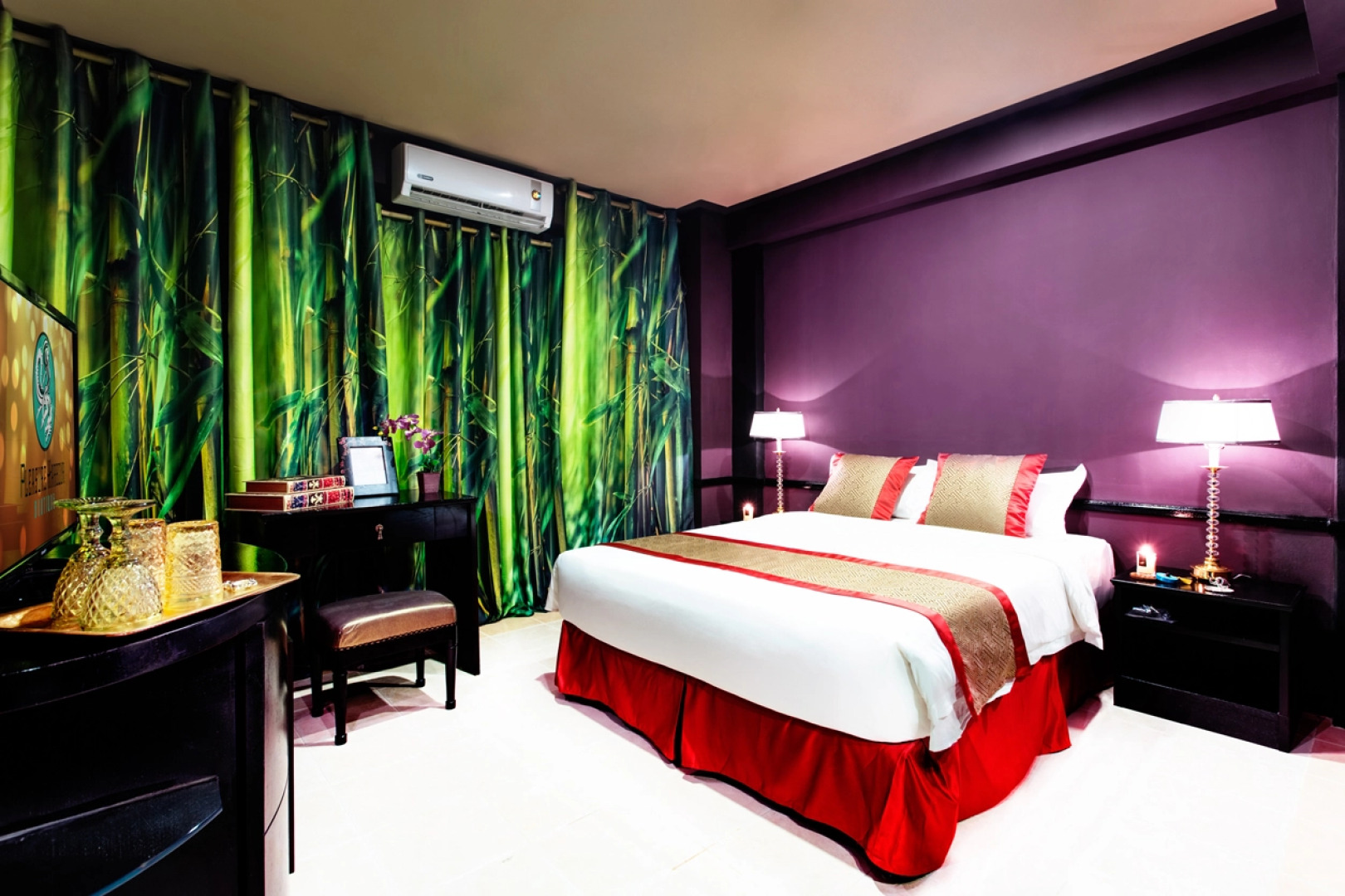 Отель Pleasure Harbour Boutique