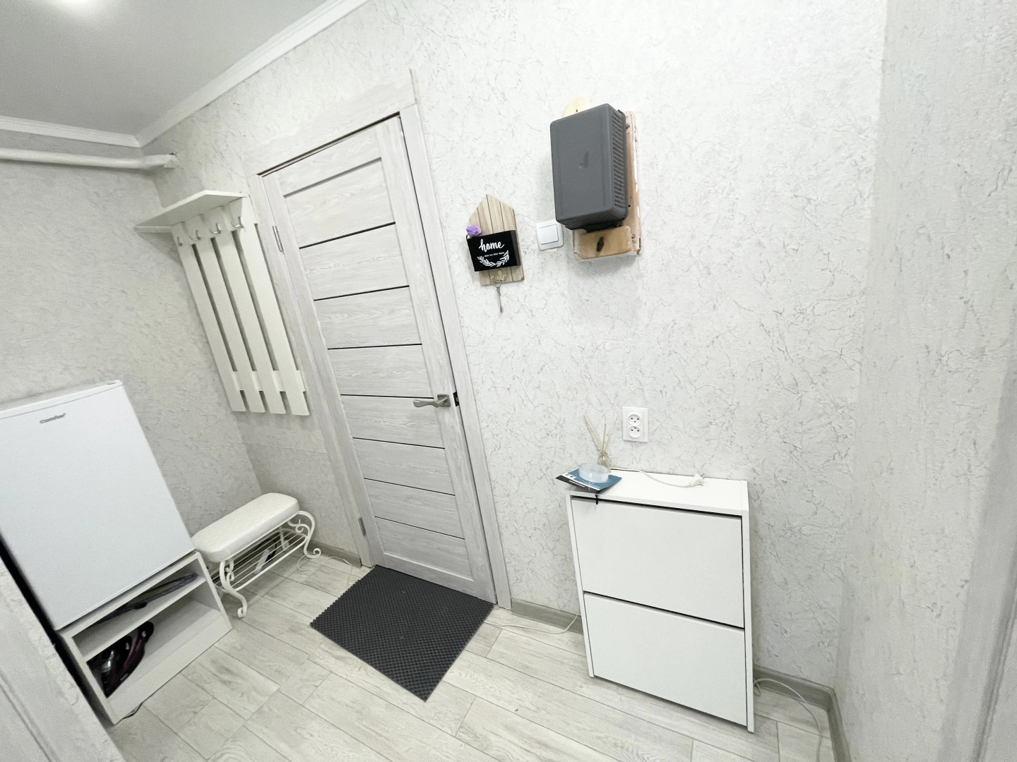 Квартира Svetlo&Teplo