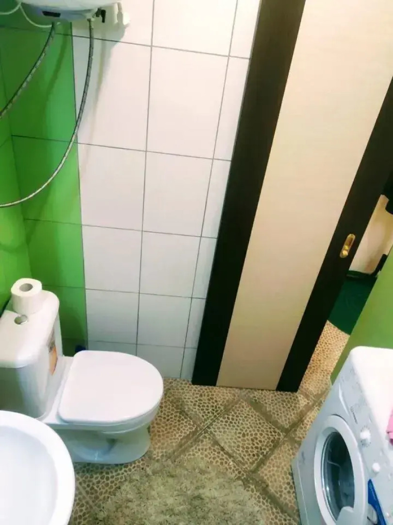 Квартира на Улице Пушкина 149