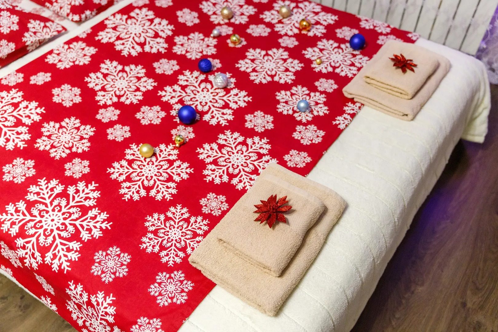 Квартира PrezentHaus на Советской 183В