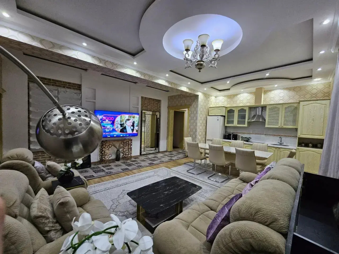 Гостевой дом ZimaLeto - дача премиум класса