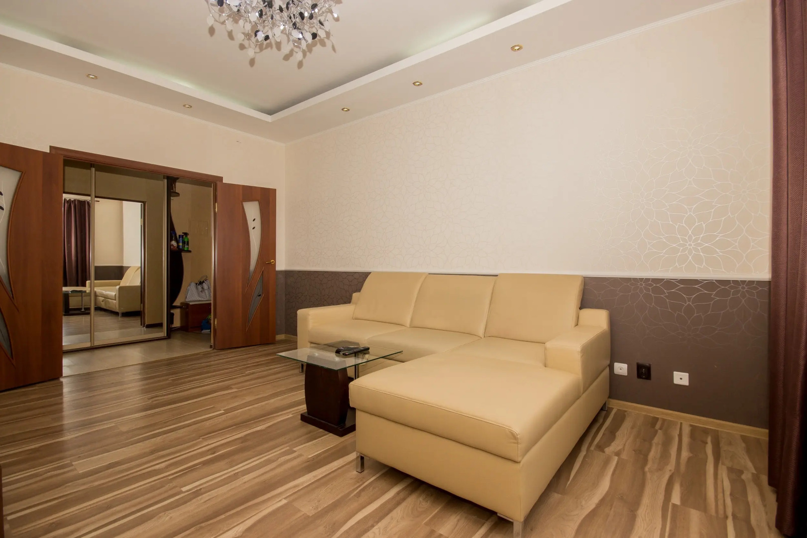 Апартаменты у Королевских Ворот