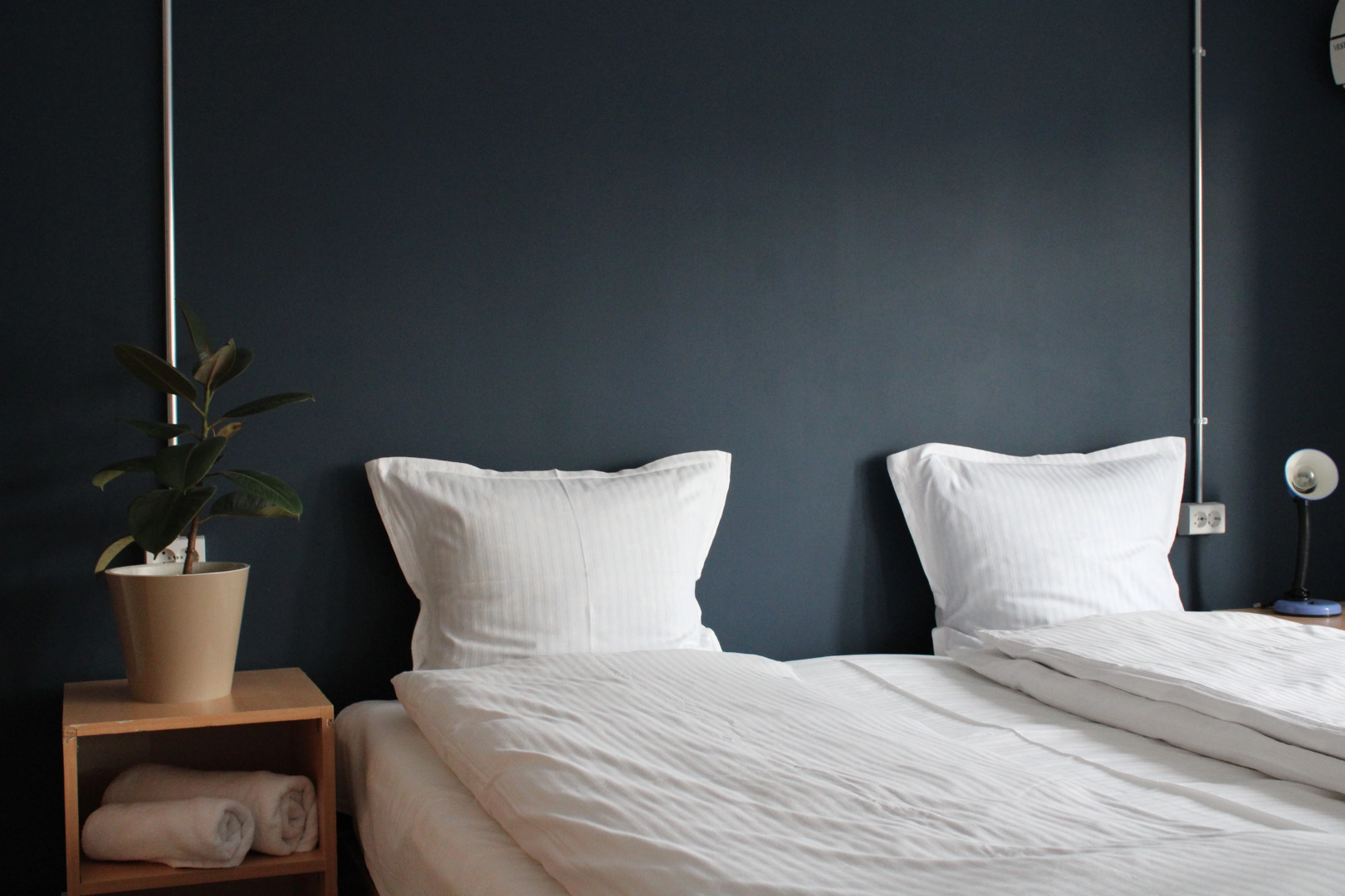 Хостел  JR's House