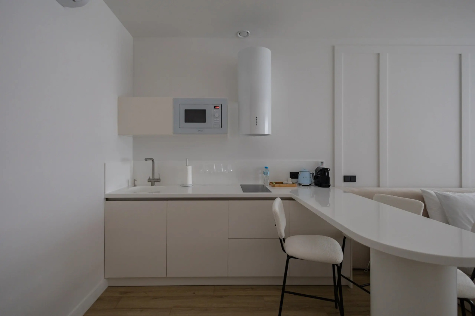 Апартаменты Pearly Сoast Коллекция Mores Apart Hotel