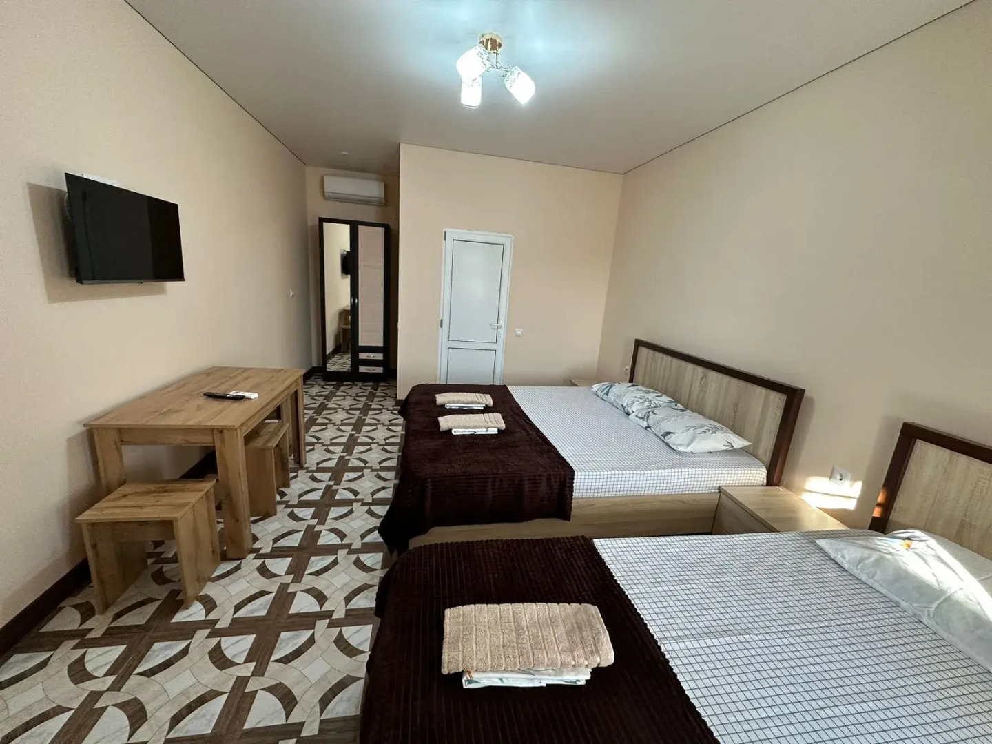 Гостевой дом у Тимура