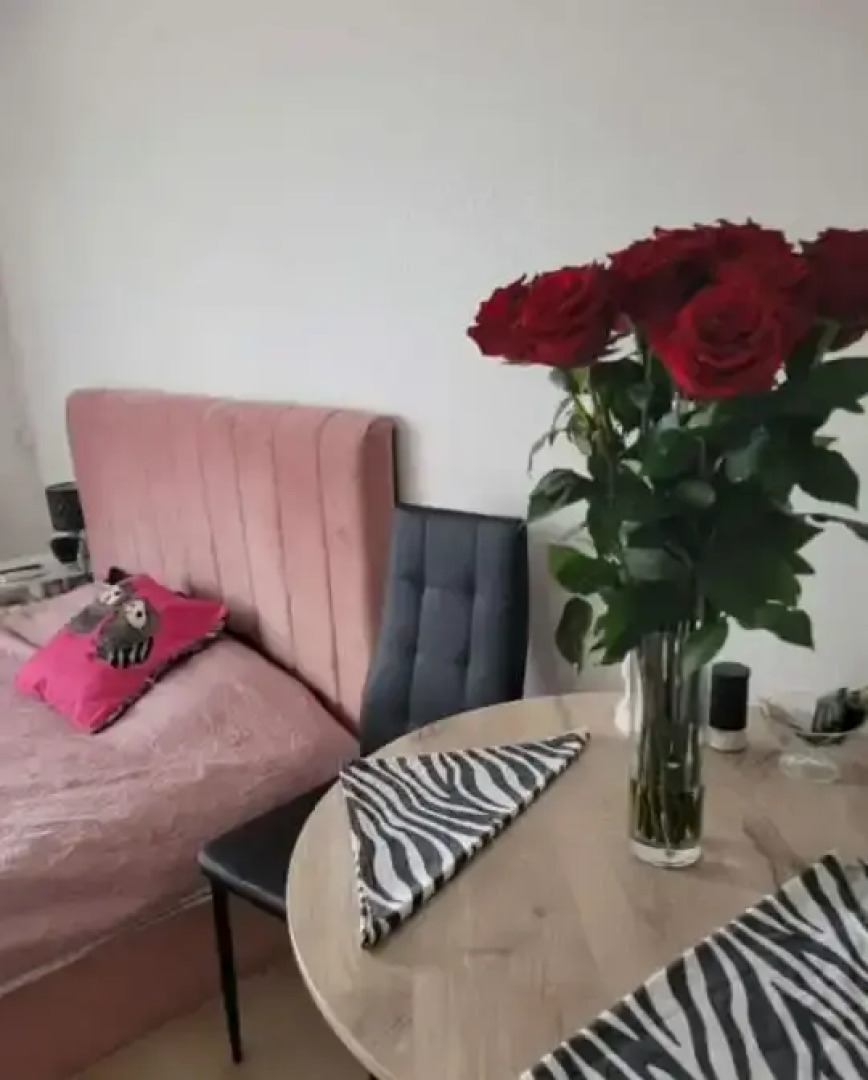 Квартира Уютная на Широкой Речке