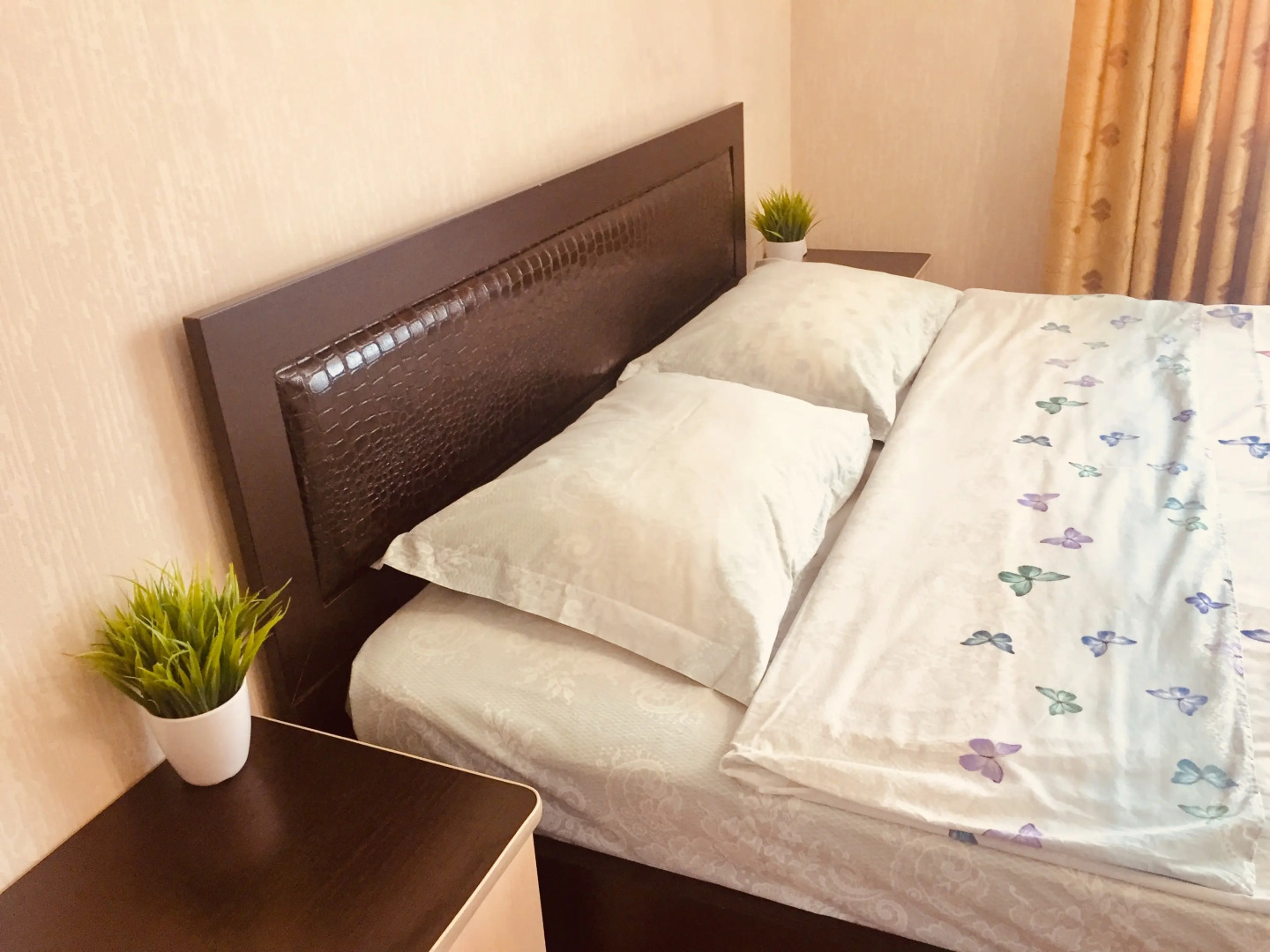 Апартаменты Ленина 53