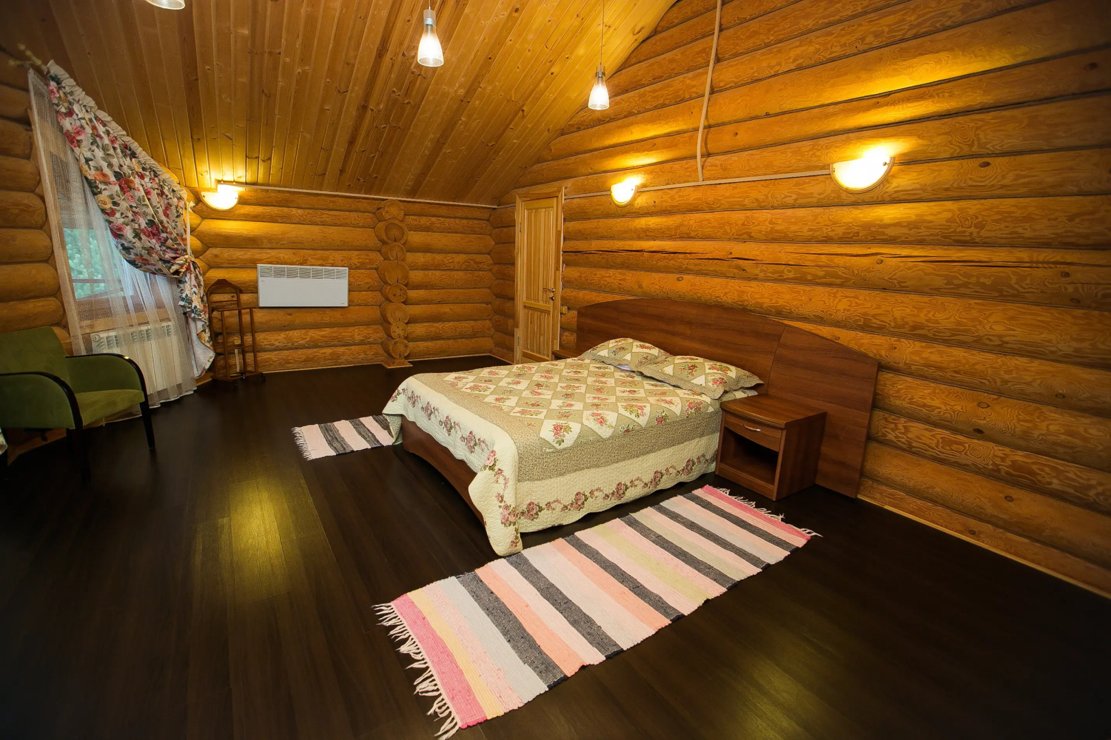 Отель Парк-отель Долина ИВолга