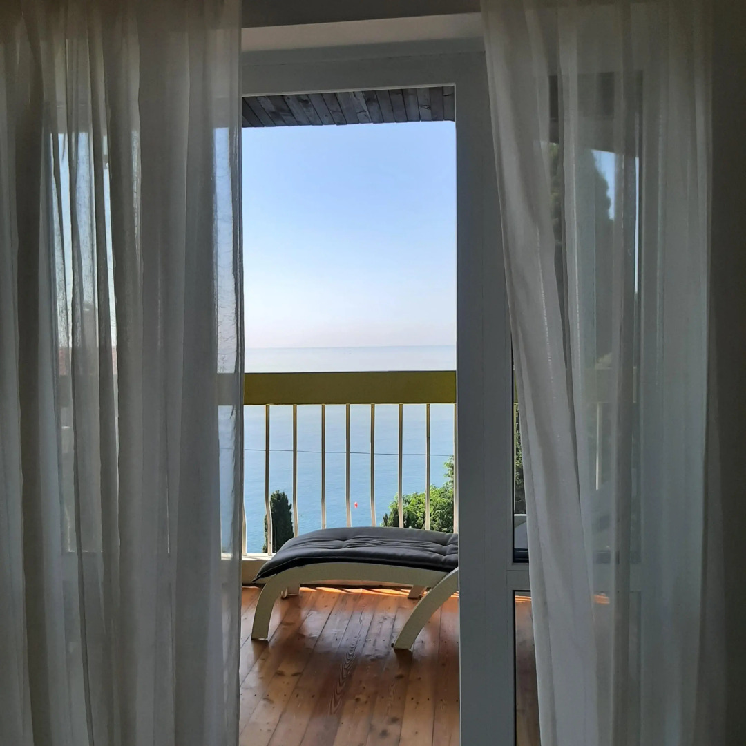 Гостевой дом Ялтавояж