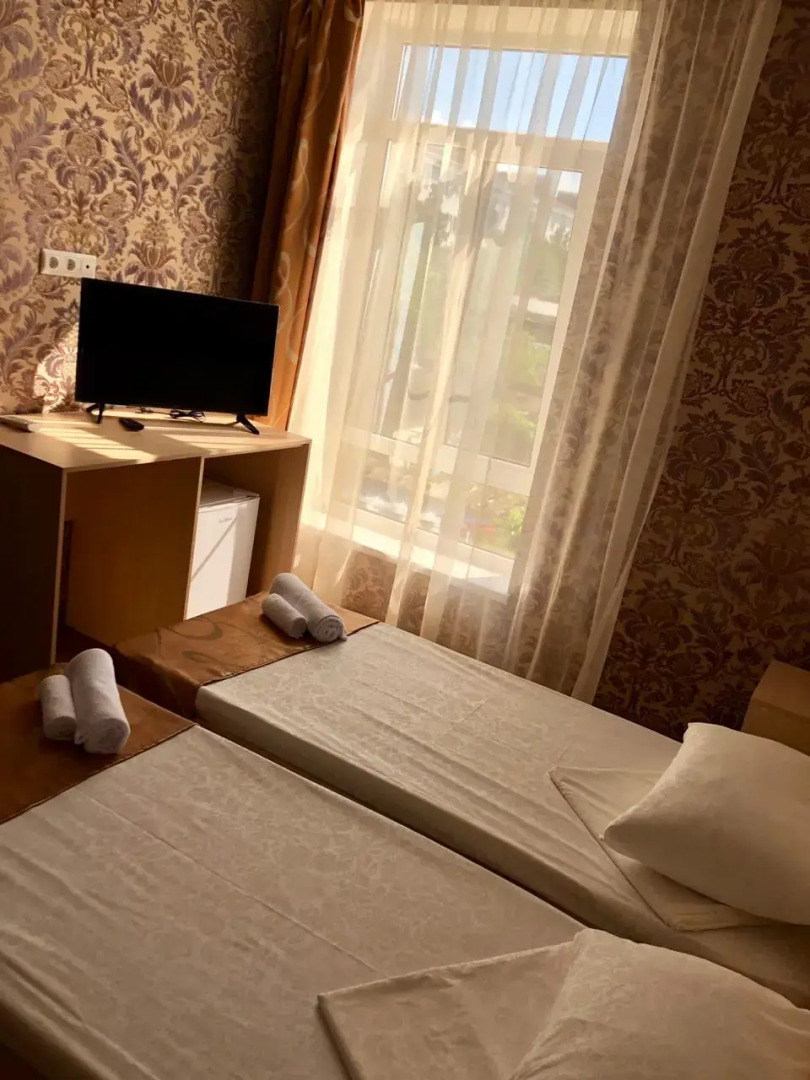 Гостевой дом Жемчужинка