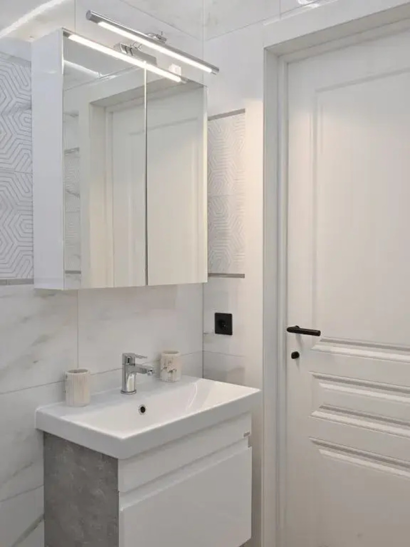 Квартира Mangosteen Troesutok