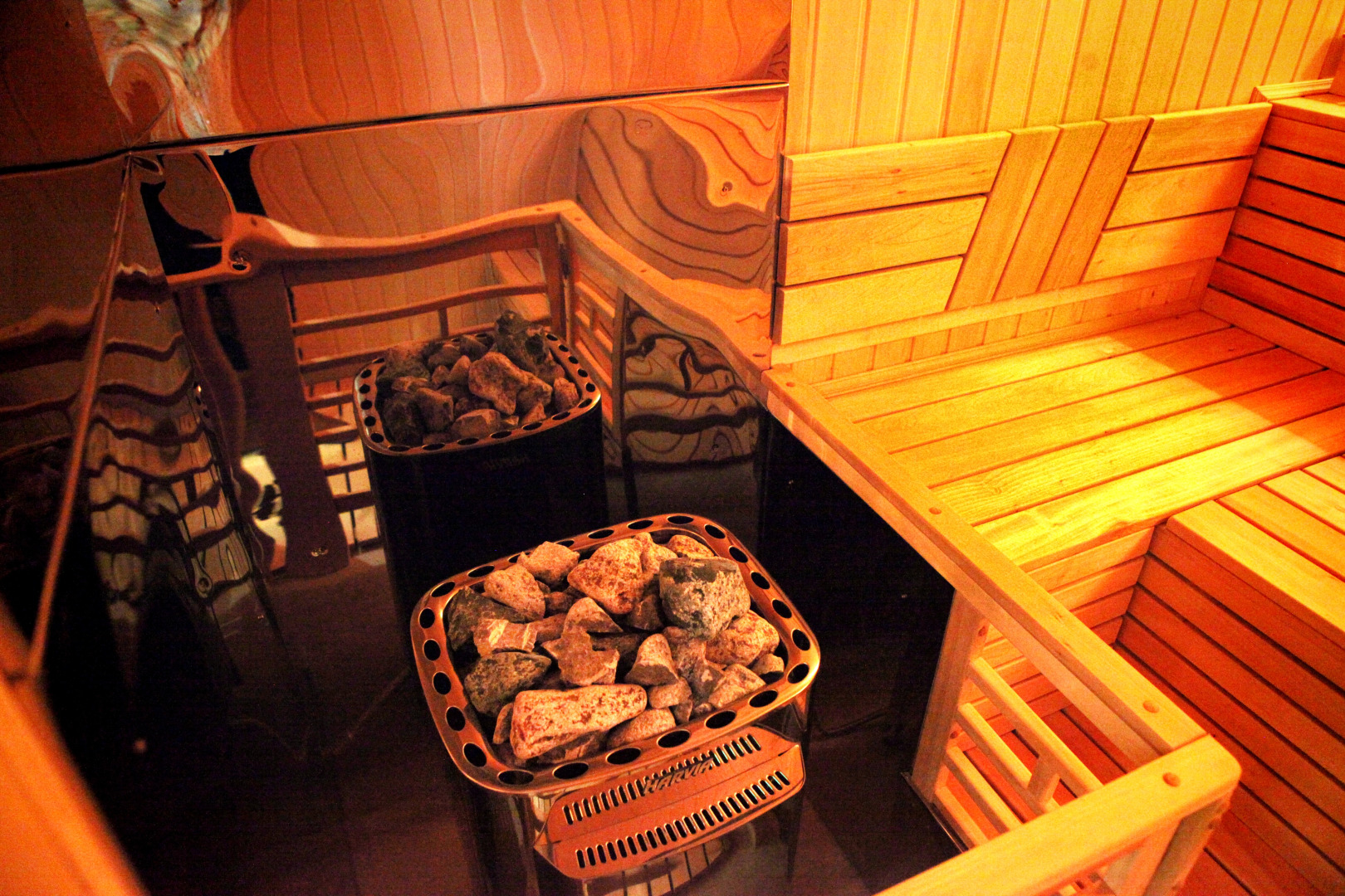 Отель Усадьба