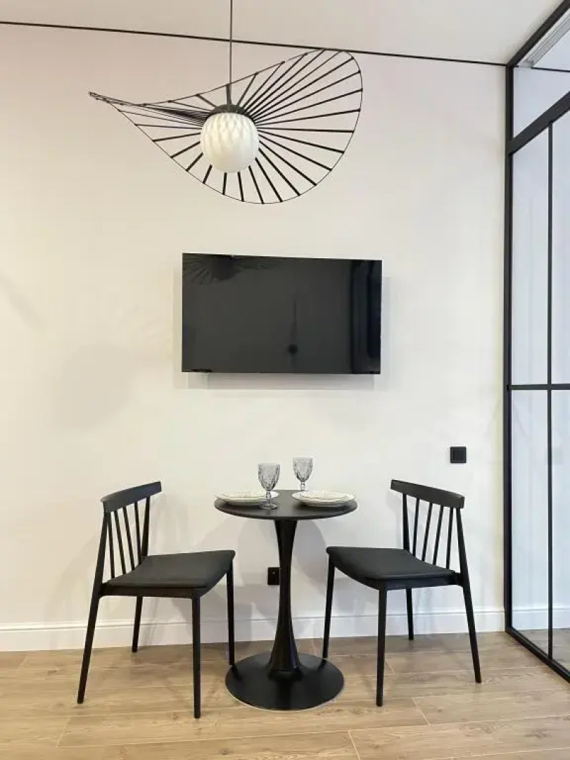 Апартаменты Времена года в Центре города Февраль