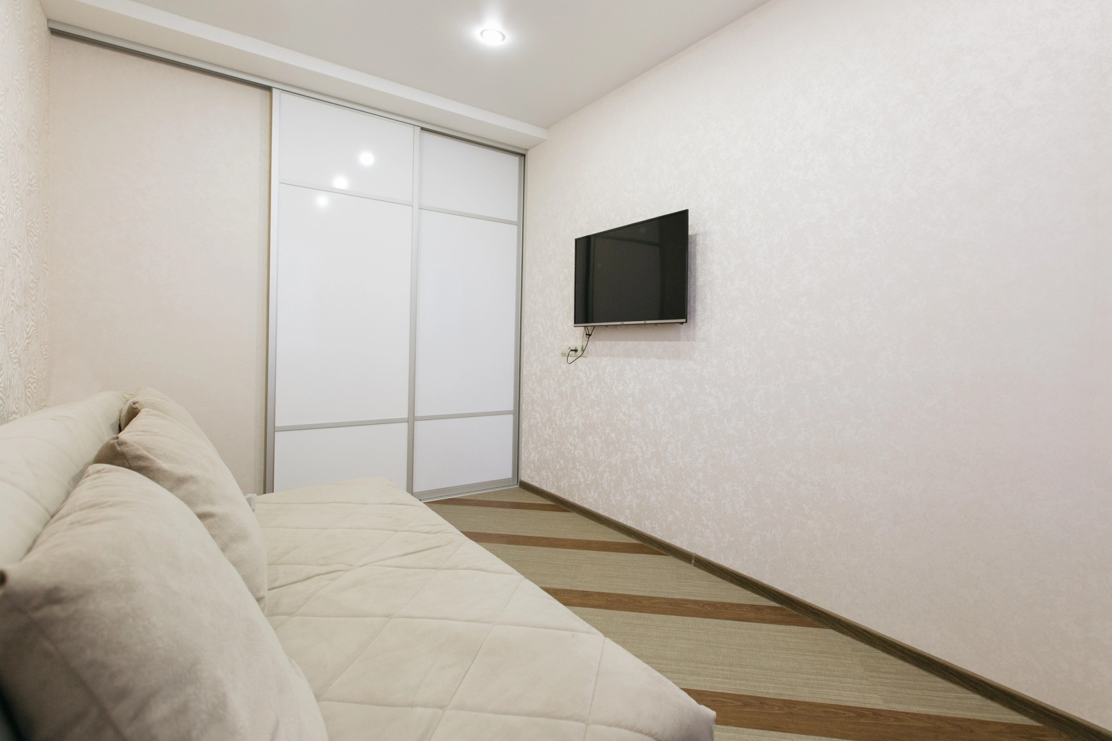 Апартаменты на улице Некрасова 65