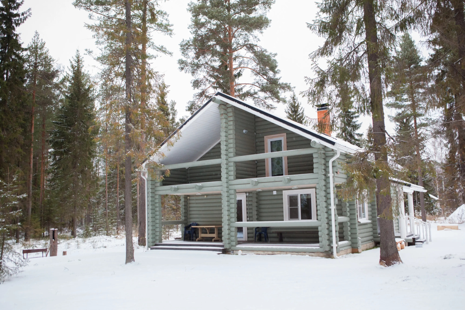 Гостевой Дом Авиатор