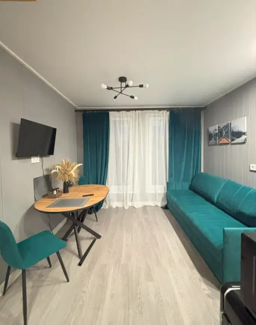 Частный Дом в Сочи