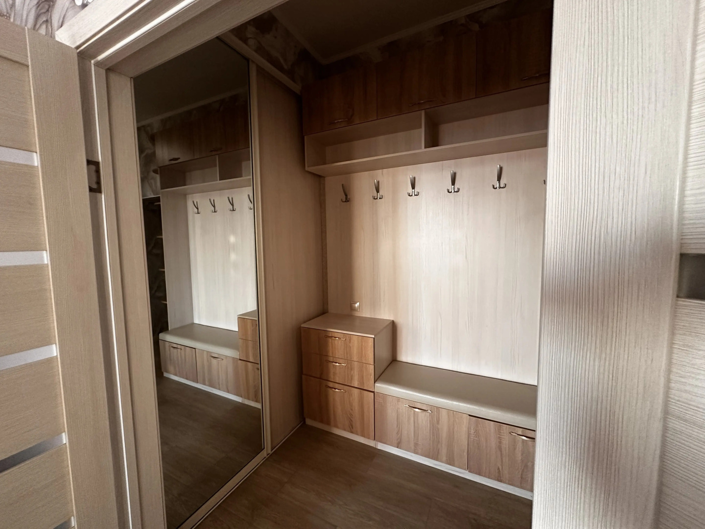 Квартира Самый центр Благовещенска