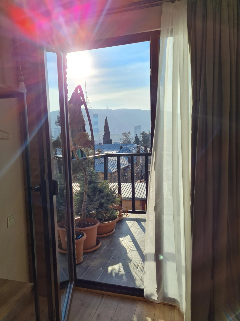 Апарт-отель ApartTen