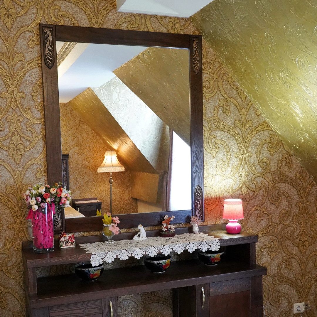 Отель Салам