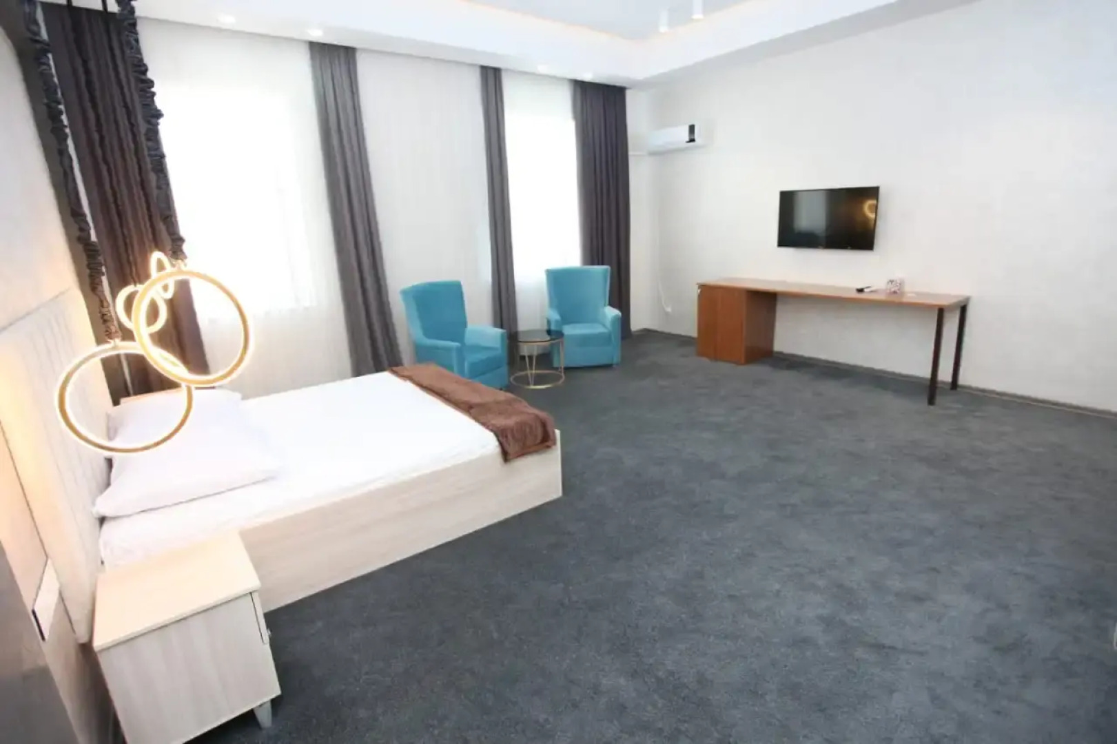 Отель Arena Tartar