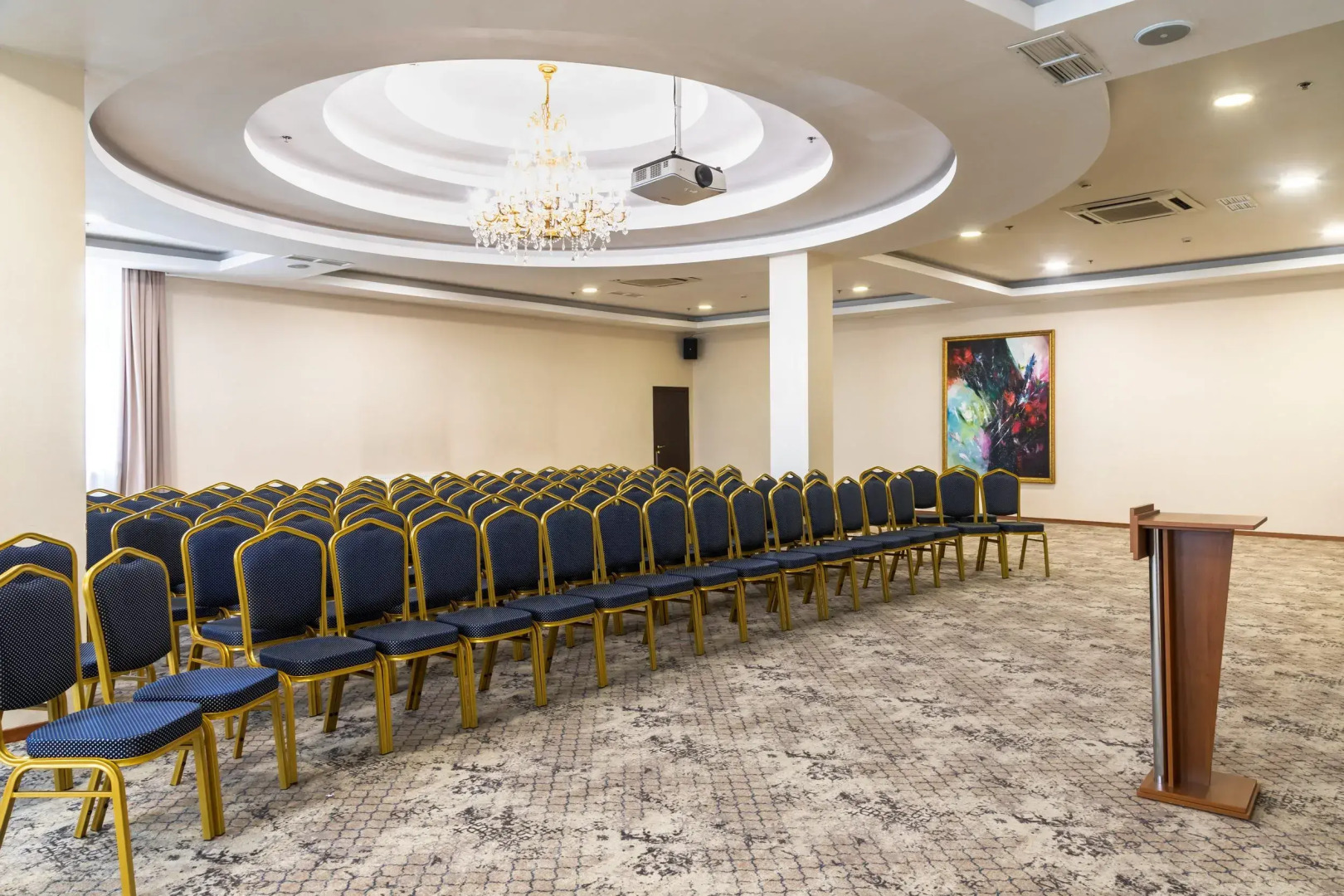 Гринвуд Отель