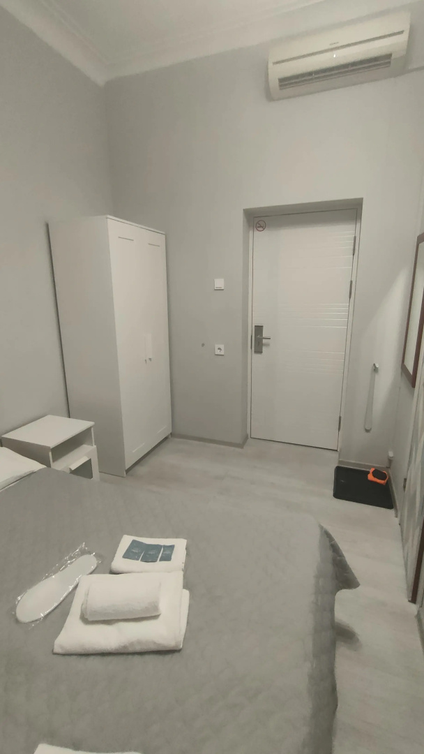 Апартаменты Liga23 Room 2
