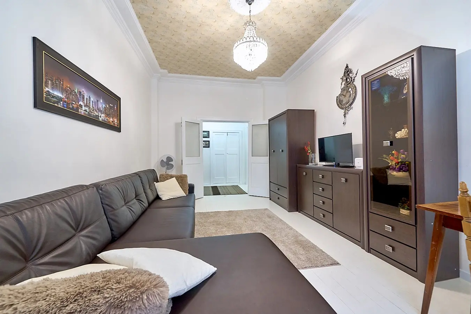 Апартаменты в Минске