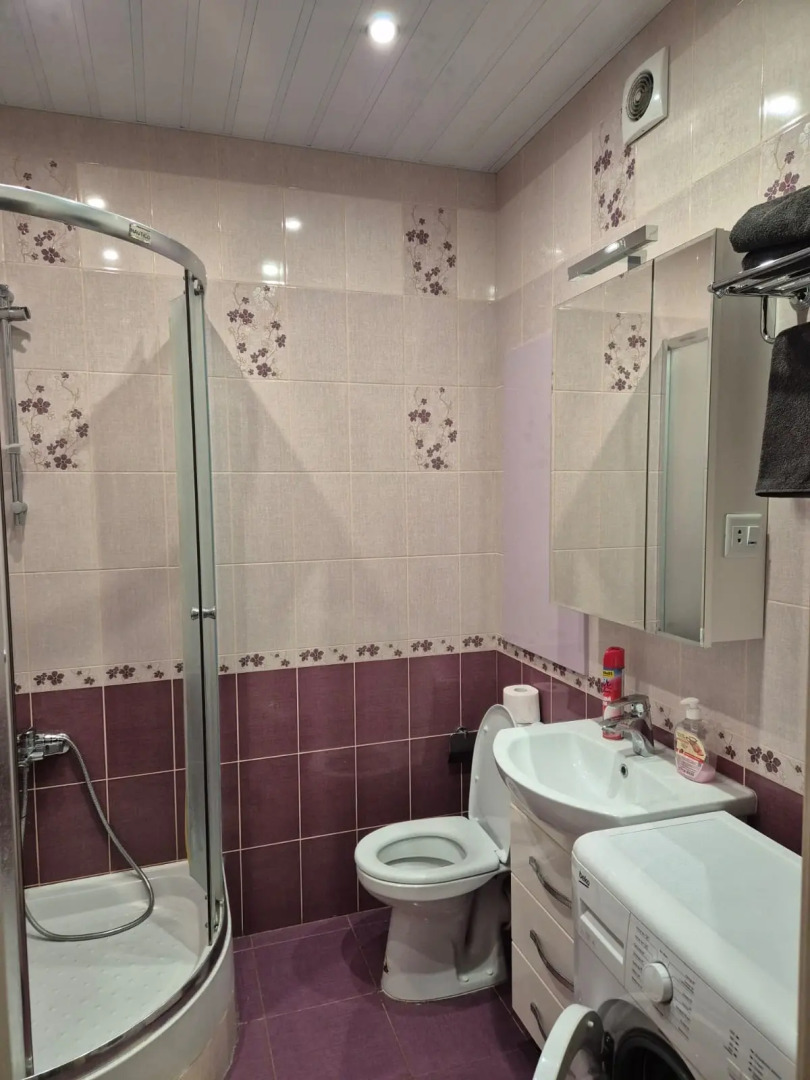 Апартаменты Бульвар 60 летия Победы 8А