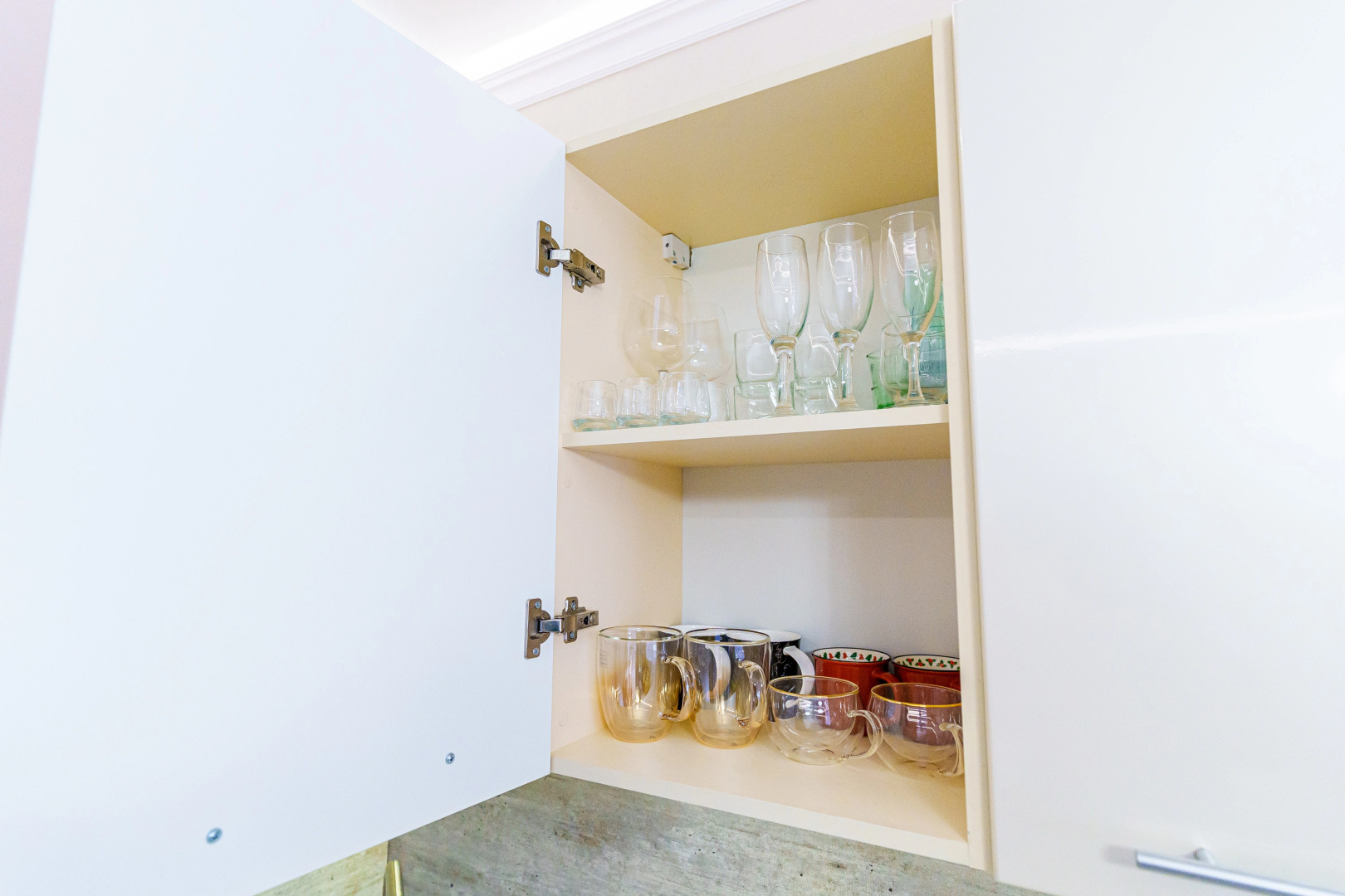 Апартаменты Стильные от LetoApart