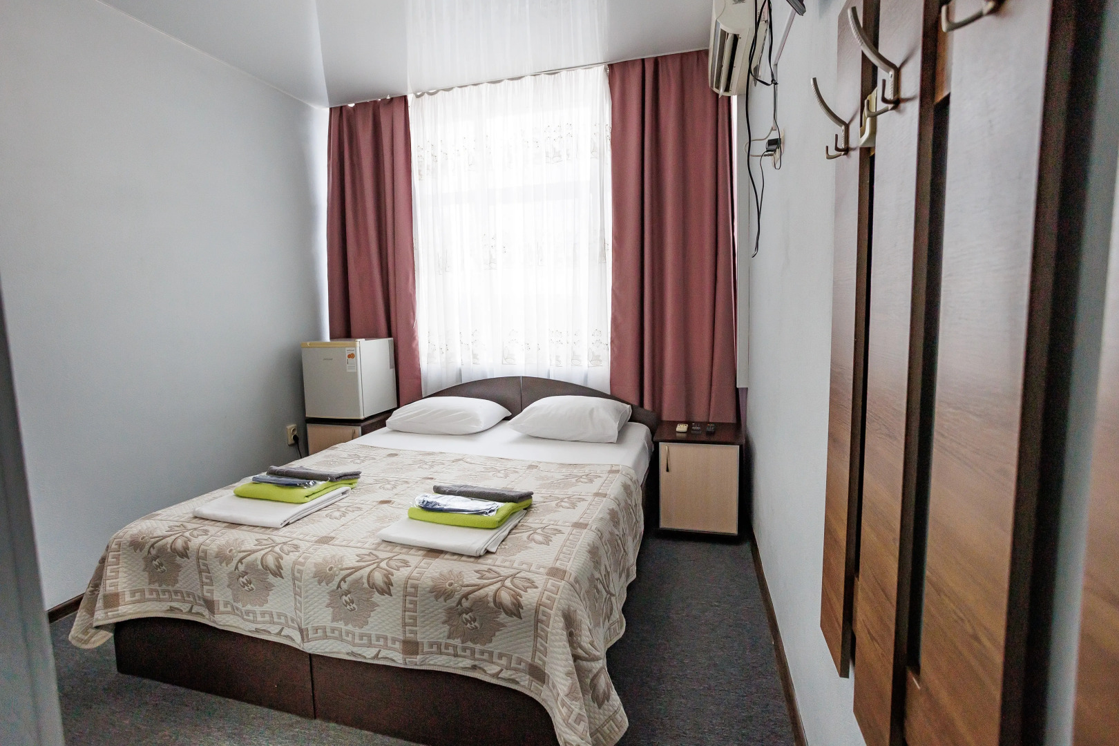 Отель 7 небо