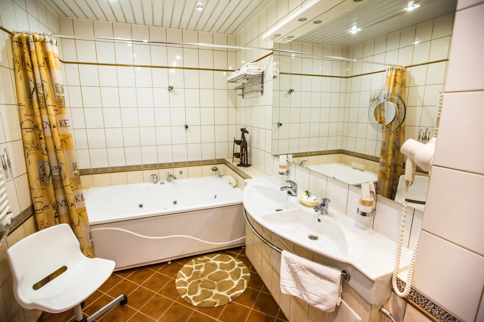 Гостевой дом 13 стульев