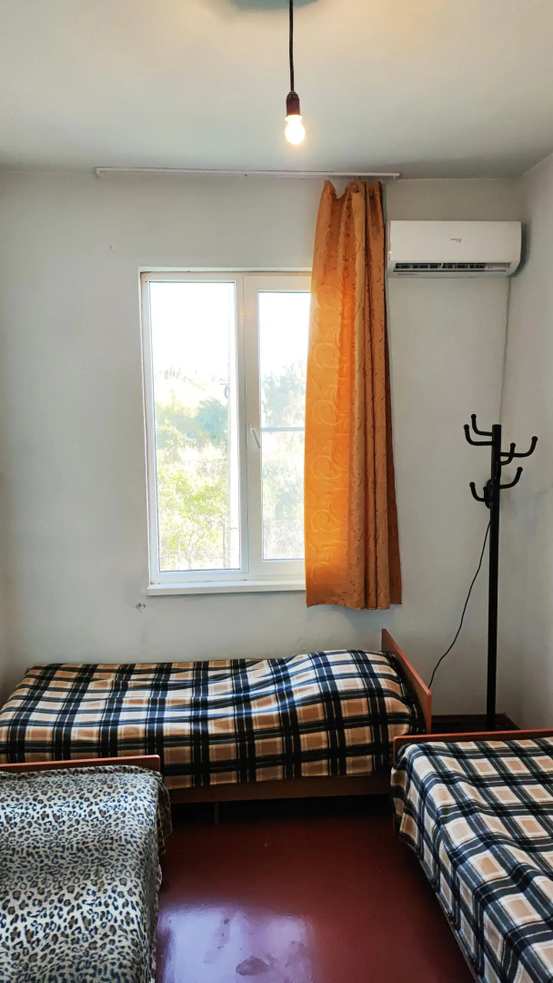 Гостевой дом Uzun-Home